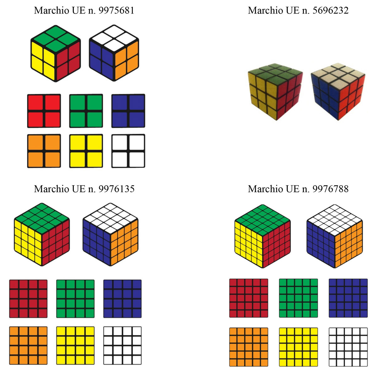 Cubo di Rubik